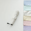 Minimalist Foldable Sun Protection Lightweight Umbrella DP26UL13