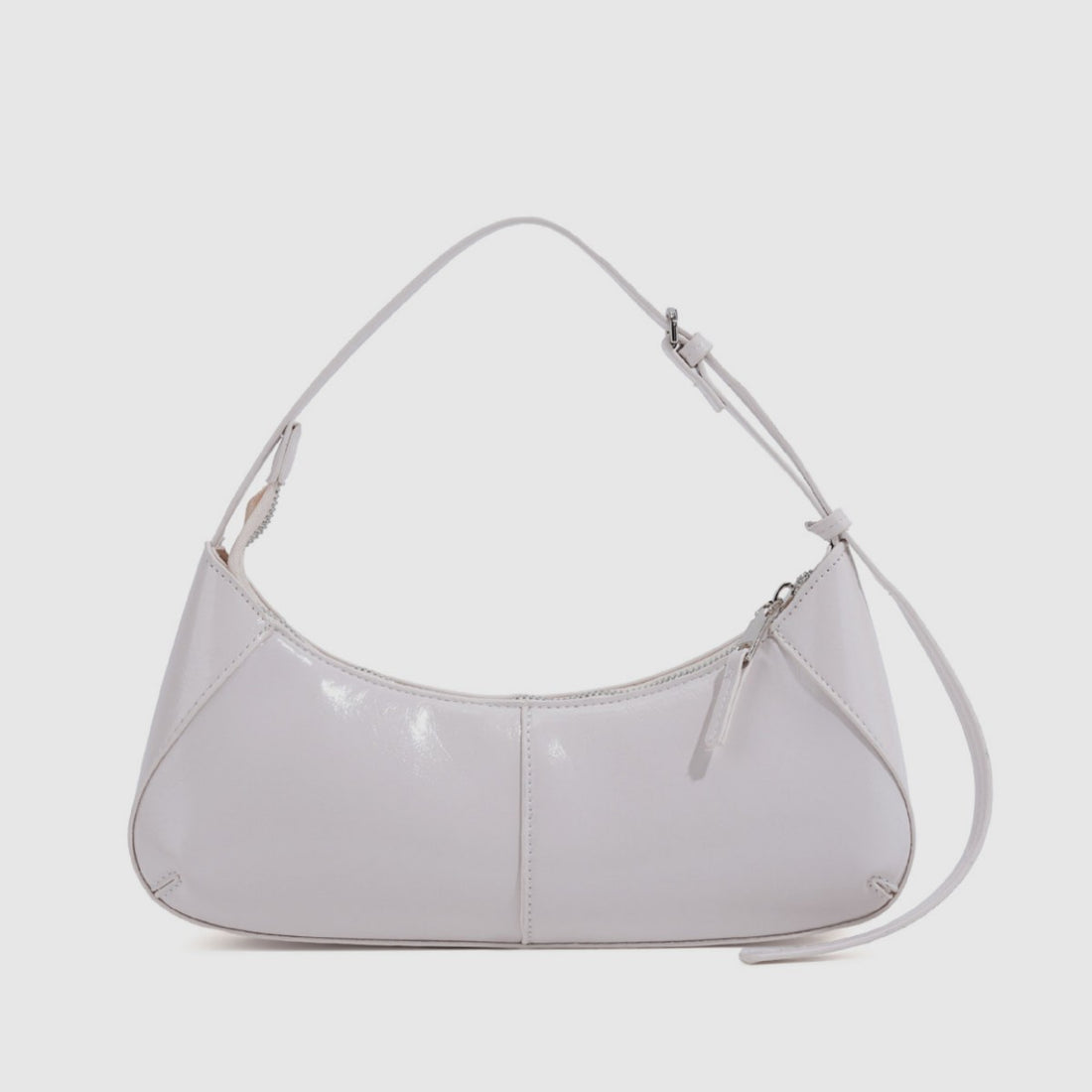 Dumpling Underarm Bag - DippedShop Wholesale - #8515
