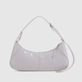 Trendy Solid Color Dumpling Underarm Bag 6W10BBG1383