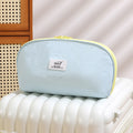 Portable Cosmetic Bag - DippedShop Wholesale - #0563
