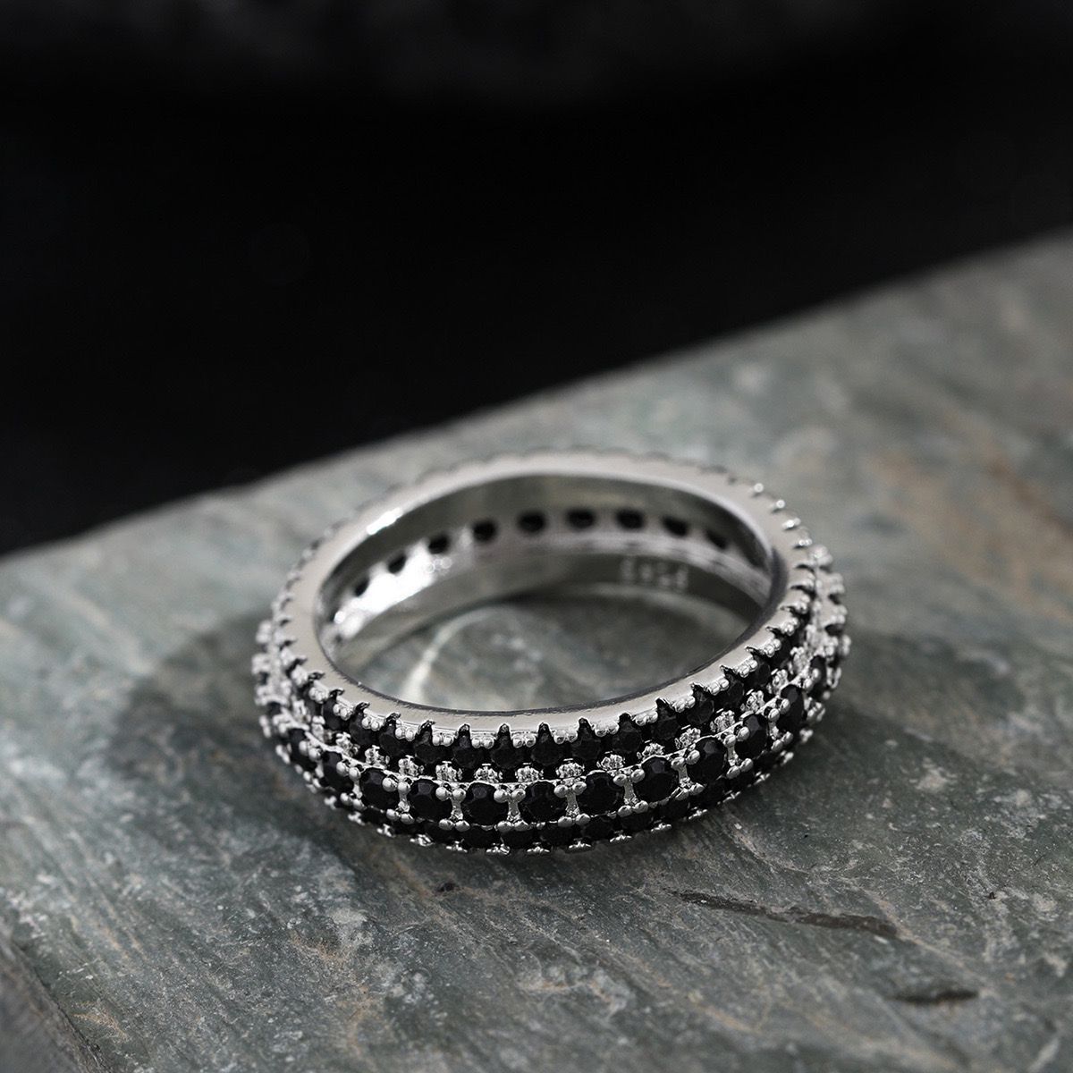 Luxury Cubic Zirconia Wedding - DippedShop Wholesale - #3027