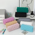 Simple Solid Color Quilt Shell - DippedShop Wholesale - #1827