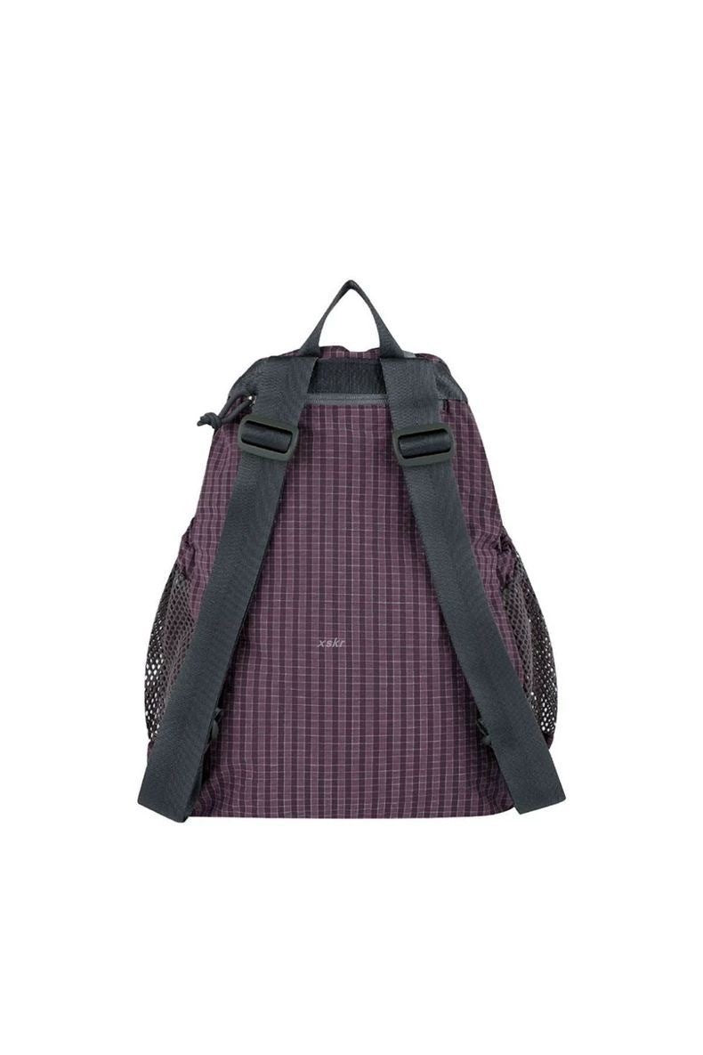 Casual Color Block Drawstring Backpack 6S10BBG1440