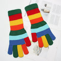Touchscreen Knit Gloves - DippedShop Wholesale - #3827