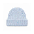 Cuffed Knit Beanie Hat - DippedShop Wholesale - #7283