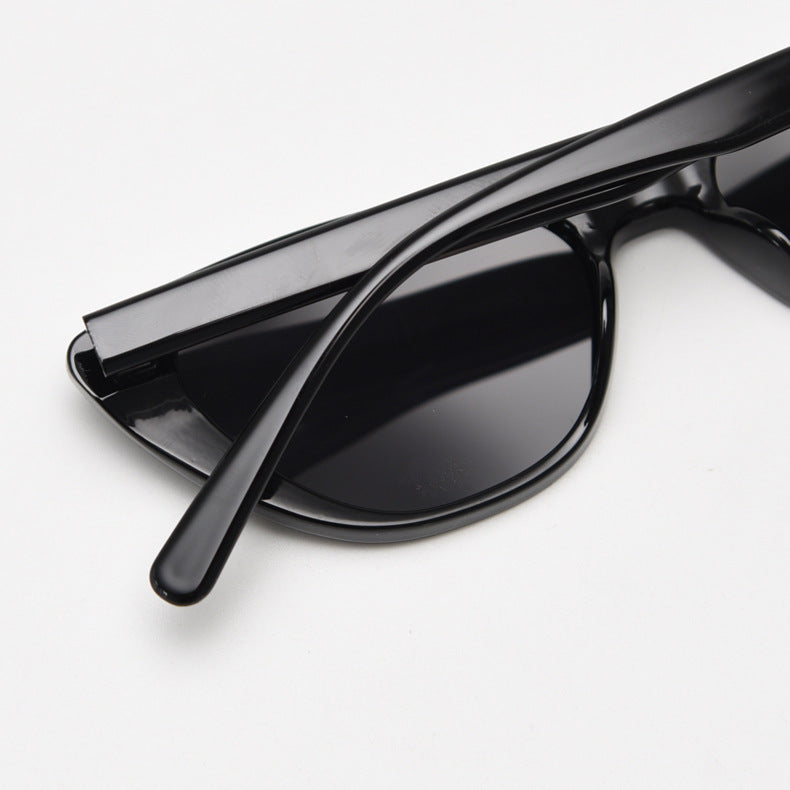 Trendy Cat Eye Sunglasses - DippedShop Wholesale - #2723