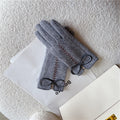 Thermal Winter Gloves - DippedShop Wholesale - #3571