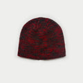 Wool Blend Knitted Beanie Hat - DippedShop Wholesale - #6915