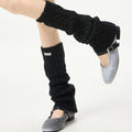Winter Cable Knit Knee High Leg Warmers 6W8FSO874