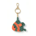 Creative Handmade Beach Fish Pendant Bag Charm MK2ZCAS6W10BBC53
