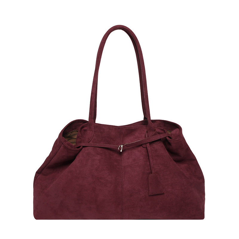 Large Capacity Tote Bags - DippedShop Wholesale - #7523