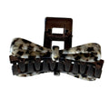Bow Knot Hair Claw - DippedShop Wholesale - #7011