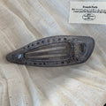 Lace Hollow Out Large Duckbill Hair Clip 6W6HCP1679