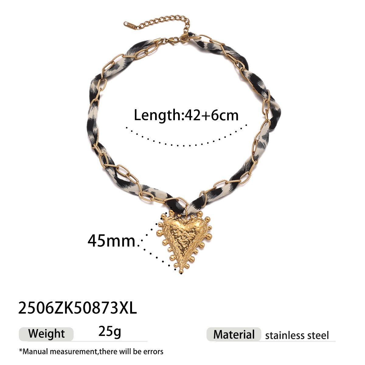 Stainless Steel Silk Chain Necklace - DippedShop Wholesale - #2867