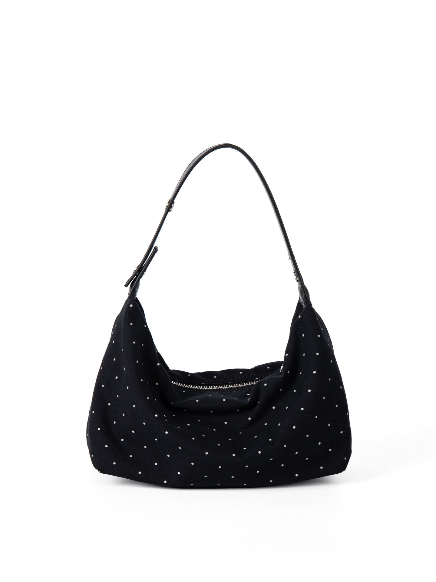 Minimalist Polka Dots Handbags 6W10BBG1364