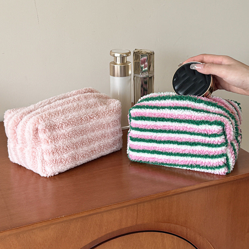 Portable Cosmetic Bag - DippedShop Wholesale - #8195