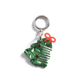 Cute Mini Banana Shape Portabl - DippedShop Wholesale - #6819