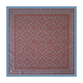 Retro Paisley Silk Scarf - DippedShop Wholesale - #2019