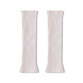 Winter Knitted Warm Yoga Stirrup Leg Warmers 6W8FSO879