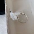 Gold Plated Pearl Ring - DippedShop Wholesale - #2387