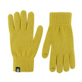 Solid Thermal Knit Gloves - DippedShop Wholesale - #2067