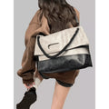 Fashion Large Capacity Commuter Crossbody Bag 6W10BBG2016
