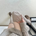 Thigh High Socks - DippedShop Wholesale - #8483