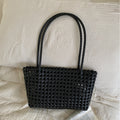 Hollow Out Beach Tote Bag - DippedShop Wholesale - #8915