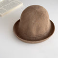Linen Bucket Hat - DippedShop Wholesale - #0883