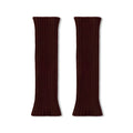 Winter Knitted Warm Yoga Stirrup Leg Warmers 6W8FSO879