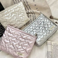 Pearl Love Portable Cosmetic Storage Bag MK2BLW6C5CO66