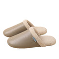 Fuzzy Plush Warm Quiet House Slippers 6W8FSP228
