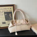 Large Capacity Tote Bag - DippedShop Wholesale - #8563
