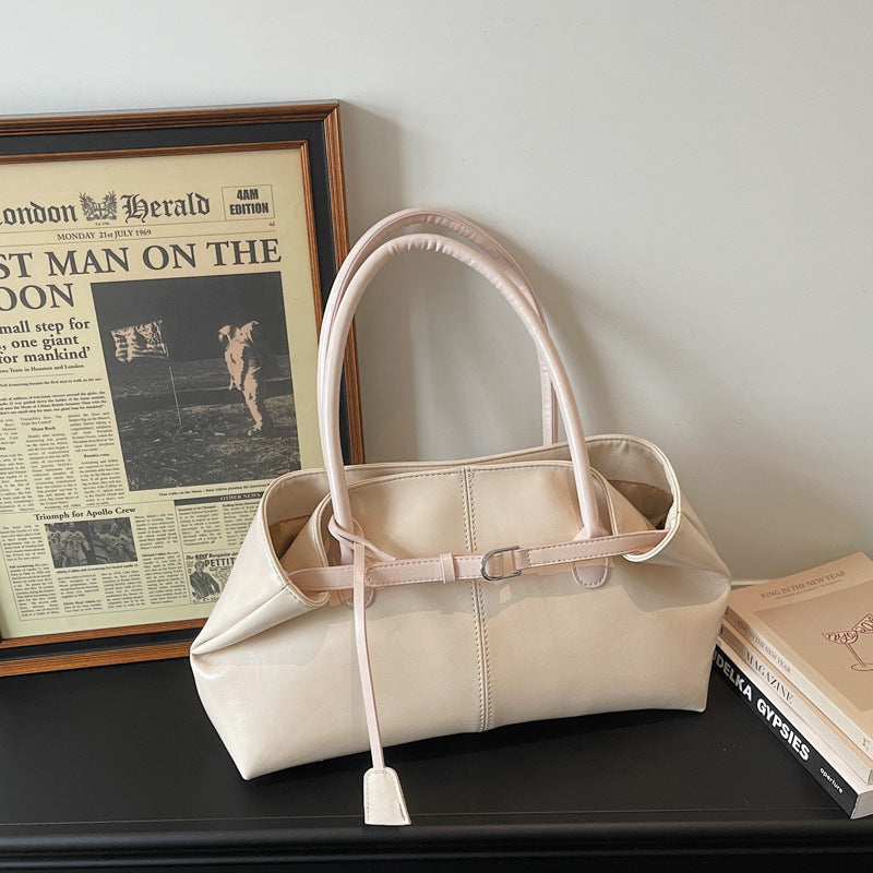 Large Capacity Tote Bag - DippedShop Wholesale - #8563