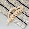Sweet Solid Color Hollow Aceta - DippedShop Wholesale - #6099