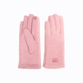Wool Touchscreen Gloves - DippedShop Wholesale - #8115