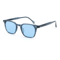 Oversize Square Frame Sunglasses - DippedShop Wholesale - #6675