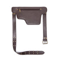 Vintage Outdoor Adjustable Sports Waist Bag 6W10BBG2023