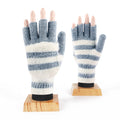 Convertible Mittens Fingerless - DippedShop Wholesale - #2851