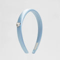 Minimalist Solid Color Love Heart Thin Headband MK2SPM6W6HBD46