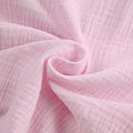 Flounce Solid Homewear Set - DippedShop Wholesale - #7091