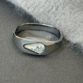 Chunky Teardrop Bracelet Watch - DippedShop Wholesale - #5571