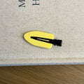 Fashion Multi-Color Duckbill No Crease Hair Clip 8AS6HCP344T