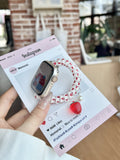Dopamine Polka Dots Elastic Watch Band 6W6JWA102