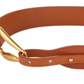 Trendy Uniuqe Buckle Jeans Belt Leather Belt 6W6JBT176