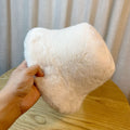 Plush Thick Bucket Hat - DippedShop Wholesale - #8227
