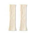 Winter Knitted Warm Yoga Stirrup Leg Warmers 6W8FSO879