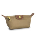 Trendy Color Block Mini Coin P - DippedShop Wholesale - #5539