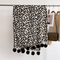 Reversible Thermal Shawl Scarf - DippedShop Wholesale - #4851