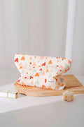 Cartoon Print Cosmetic Bag - DippedShop Wholesale - #1203